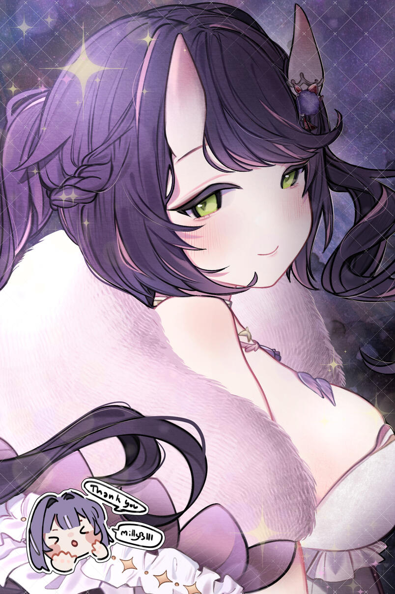 Line Art + Color Full