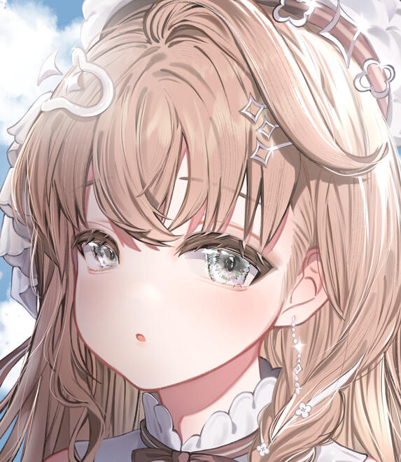 Line Art + Color Full